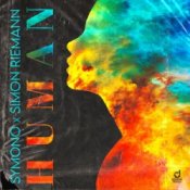 Обкладинка SYMONO & Simon Riemann – Human