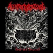 Обкладинка Altar of Obedience – Kutan Anthrax