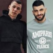 Обкладинка Macan & Jakone – Поспешили (Andy Shik & Glarion Remix)