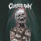 Обкладинка Cursed Sun – The Experiment