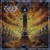 Обкладинка Ender – Unto Silence