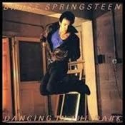 Обкладинка Bruce Springsteen – Dancing In The Dark