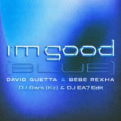 Слухати David Guetta Bebe Rexha x Dirty Rush & Gregor Es – Im Good (Blue) (DJ Bars (Kz) & DJ EA7 Edit)