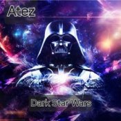Обкладинка Atez – Dark Star Wars D&B