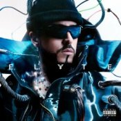 Обкладинка Yandel – Capitulo