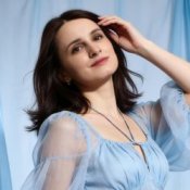 Обкладинка ELIZΛBETH – В одном теле
