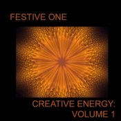 Обкладинка Festive One – Brighter Days