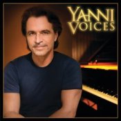 Обкладинка Yanni – November Sky