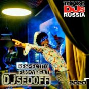 Обкладинка DJ SEDOFF – The Disco Revolution