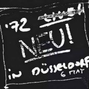 Обкладинка Neu! – 6 May 72 (Part 3)