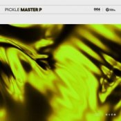 Обкладинка Pickle – Master P