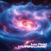 Обкладинка Lex Field – Hurricane