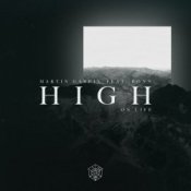 Обкладинка Martin Garrix – Forbidden Voices