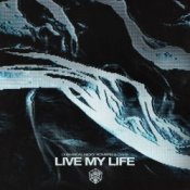 Обкладинка DubVision & Nicky Romero & Oaks – Live My Life