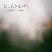 Обкладинка Klaxons – The Dreamers