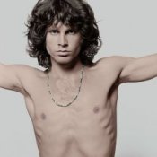 Обкладинка The Doors – The End