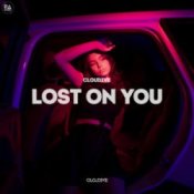 Обкладинка Cloudive – Lost On You