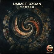 Обкладинка Ummet Ozcan – Vortex