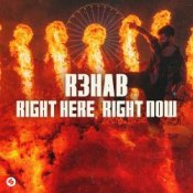 Обкладинка R3HAB – Right Here, Right Now