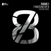Обкладинка Rank 1 – 7 Instead Of 8