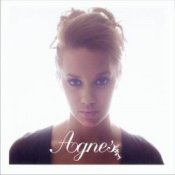 Обкладинка Agnes – Stranded