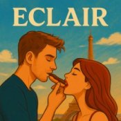 Обкладинка Mario Kassar & Rus Novikov – Eclair