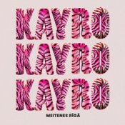 Обкладинка Kayro – Meitenes Rīgā