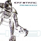 Обкладинка Eat Static – Epidemic