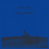 Обкладинка Madalyn Merkey – Meridian