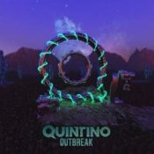 Обкладинка Quintino – Outbreak