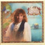 Обкладинка David Arkenstone – Wind in the Waves