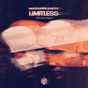 Обкладинка Martin Garrix & Mesto – Limitless (Arcando Remix)