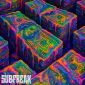 Слухати SubFreak – Stack It