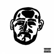 Обкладинка ЗАМАЙ – Adulte Terrible (feat. Второй Ка)