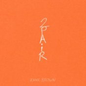 Обкладинка Kane Brown – 2 Pair