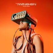 Обкладинка The Maneken – В моїм серці