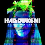 Обкладинка Hadouken! – Bombshock