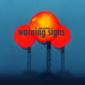 Обкладинка Paul Damixie – Warning Signs