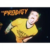 Слухати PRODIGY – Serial thrilla
