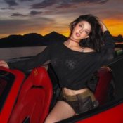 Обкладинка Dan Korshunov & Mari Sa – Сан Франциско