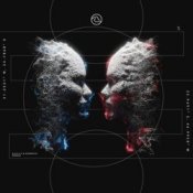 Обкладинка Q.U.A.K.E & Acrobatik – Drones