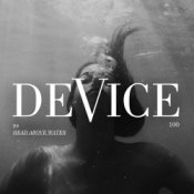 Обкладинка S9 – Head Above Water