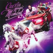 Обкладинка CeeLo Green – The Christmas Song
