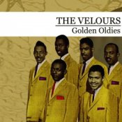 Обкладинка The Velours – What You Do To Me