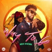 Обкладинка MAXX – Get A Way (RED LINE & M1CH3L P Radio Remix)