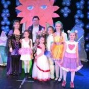 Слухати УЛЫБКА – Российский Дед Мороз