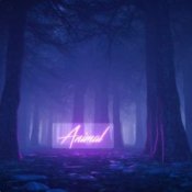 Обкладинка Jim Yosef feat. Riell – Animal