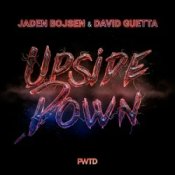 Обкладинка Jaden Bojsen & David Guetta – Upside Down