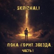 Обкладинка Skrizhali – Ведьмак