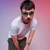 Денис Бойко - Запах на шиї